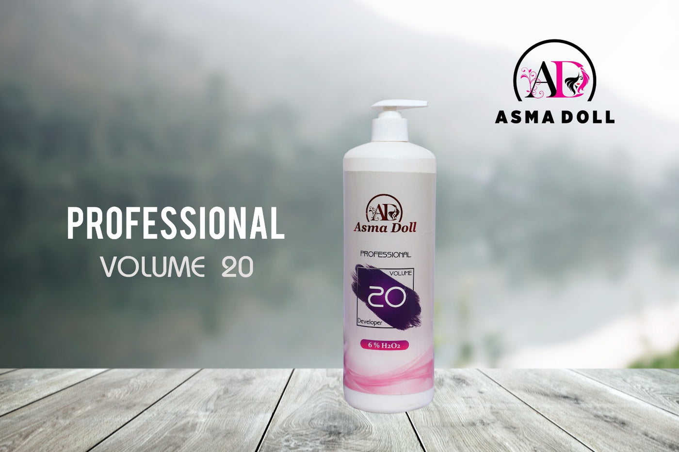 Professional Volume 20