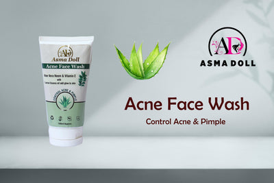 Acne Face Wash