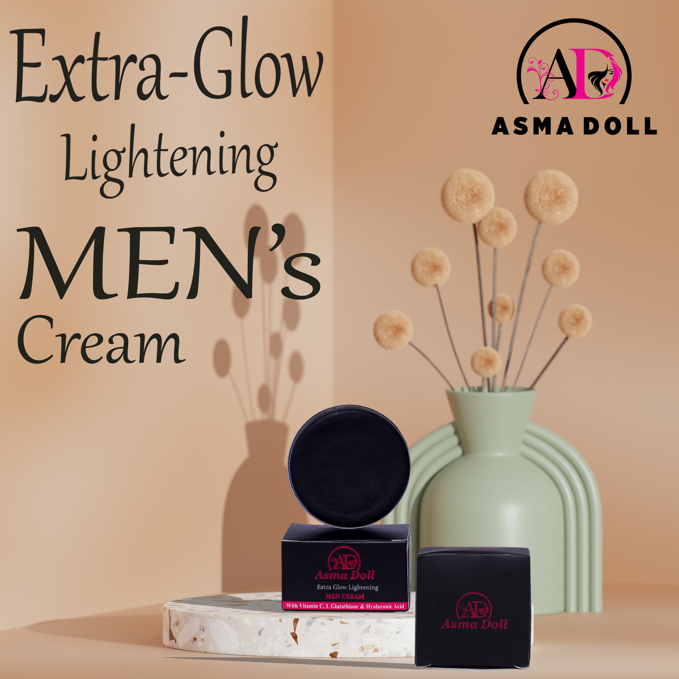 Men's Cream