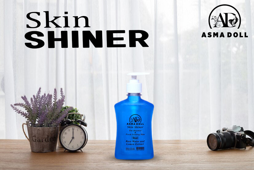 Skin Shiner