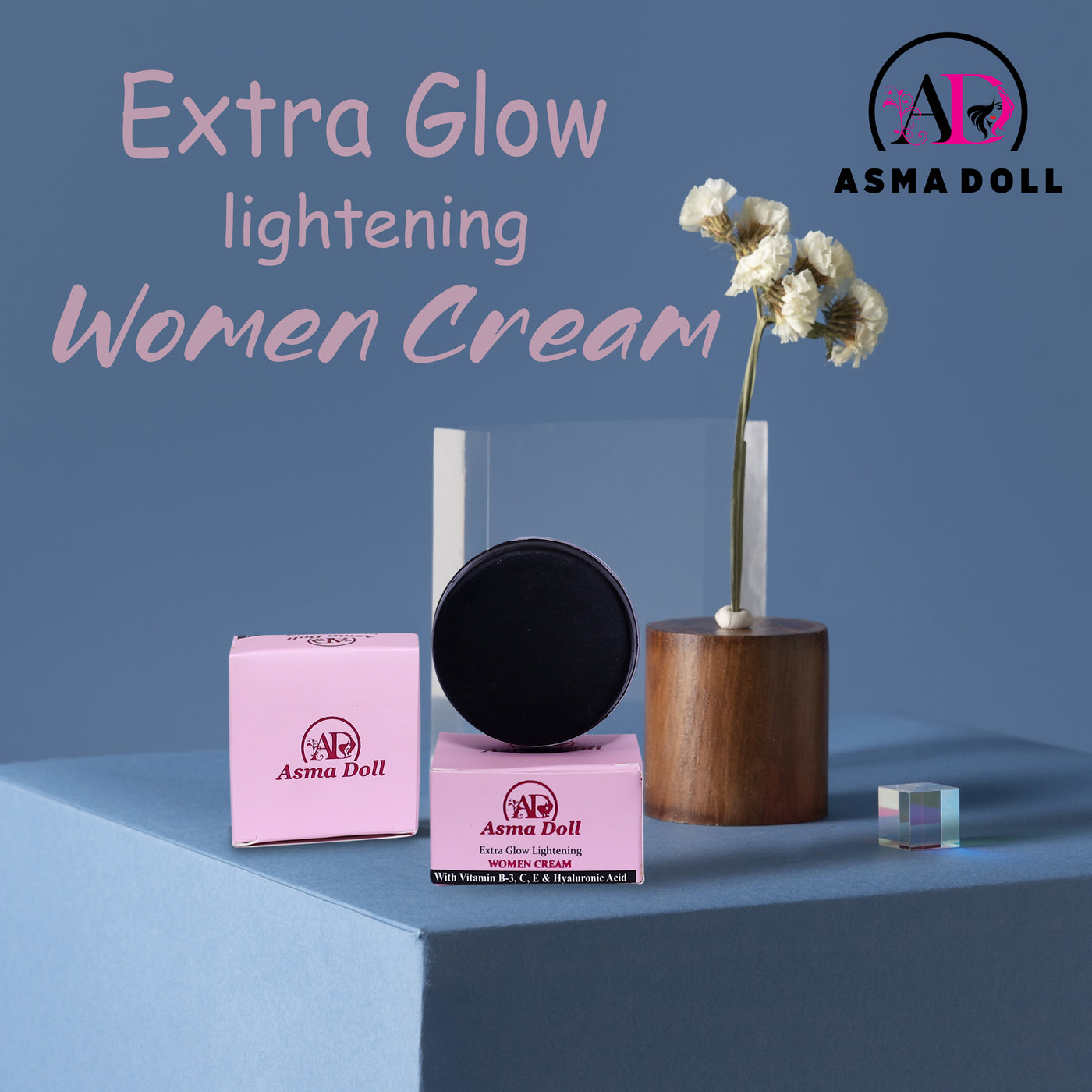 Women Cream